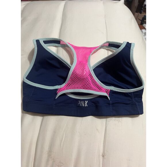 Pink yoga sports bra‎ - Picture 2 of 3